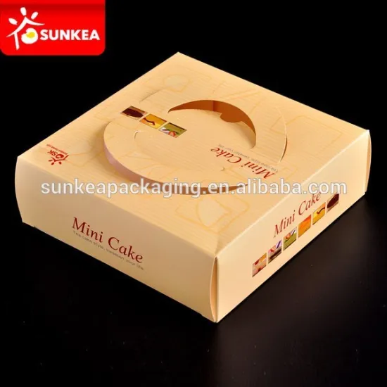 kage kasser/party cake box
