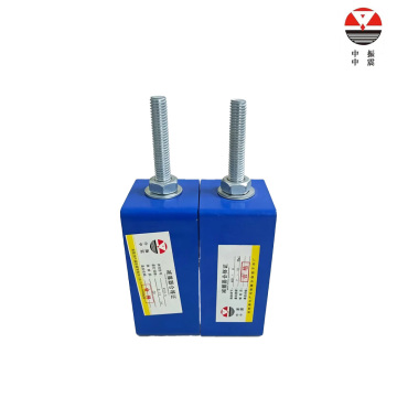 Isolador de vibração de mola suspensa tipo XHS-0