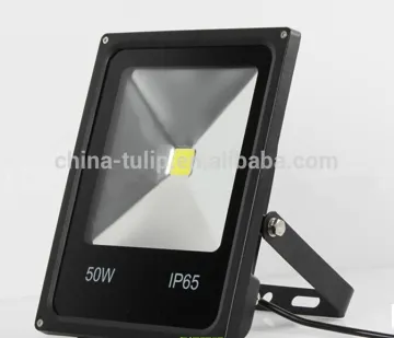 70w led flood light