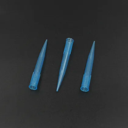1000ul Disposable Gilson Pipette Tips