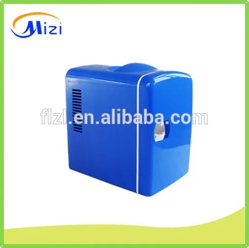 Portable wine cooler warmer