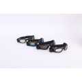 Foldable Frame Elastic Band Strap Goggles Glasses