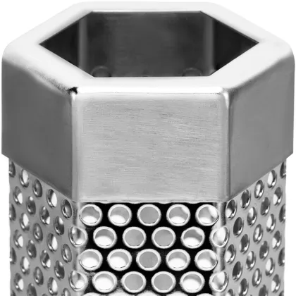 Bbq Accessories Pellet Smoker Tube Stainless Steel Bbq Smoker Box Bbq Smoker Smoking Box