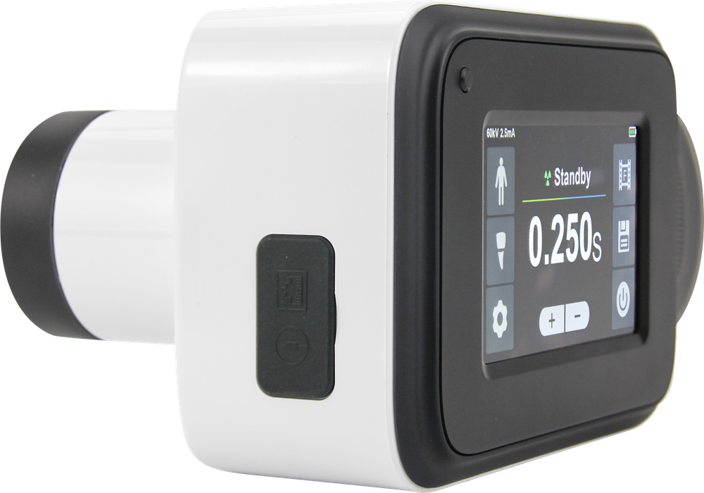 Portable X-ray Machine (8)