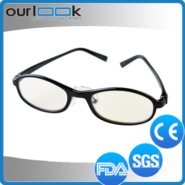 Modern fashion eyeglasses frame