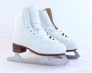 Hardness 60hrc 64hrc Ice Skating Blade In 27-30 31-34 35-38 Size