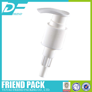 good quality plastic lotion pump 24/415 lotion pump liquid laundry detergent dispenser