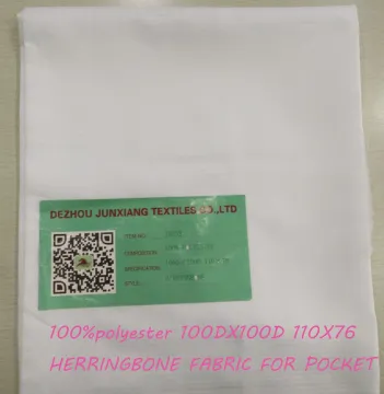cheap pocket fabric tc pocket fabric for jeans