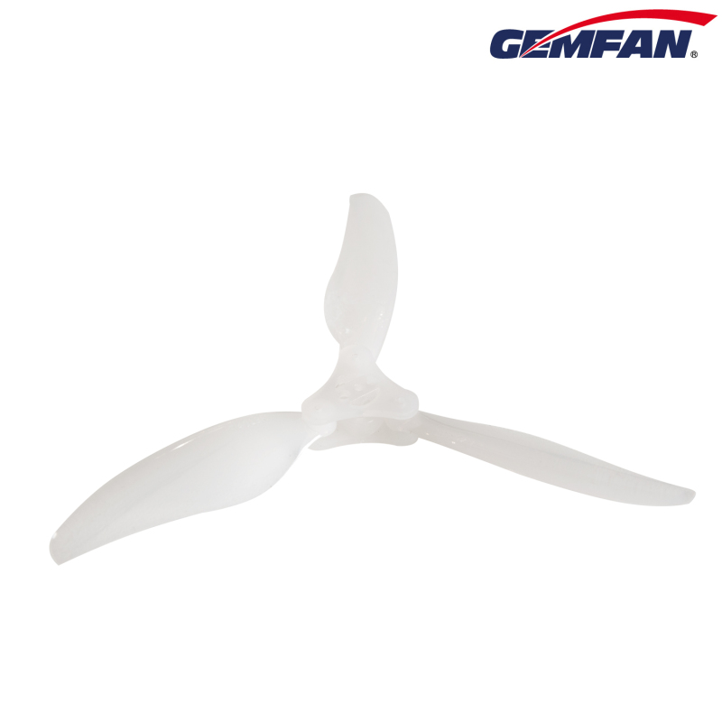 GEMFAN Fold 4" FPV Propellers F4019