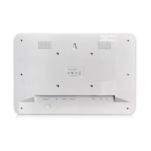Wholesale Tablet PC Android OS with Light Bar