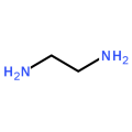 Ethylenediamine Eda CAS murah: 107-15-3