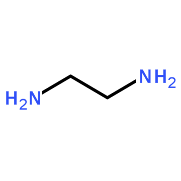 Ethylenediamine EDA CAS: 107-15-3