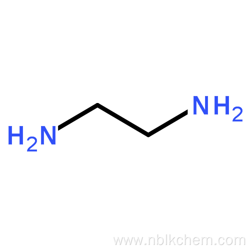 Acyclic Ethylenediamine Polymer Products