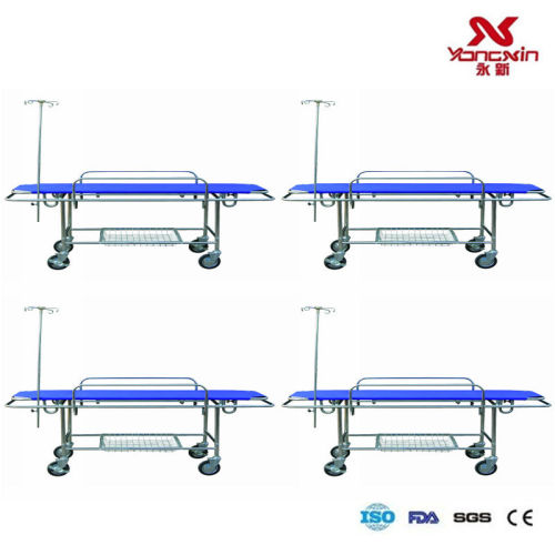 Emergency Trolley for Ambulance (YXZ-021)