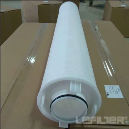 HF60PP010D01​ High Flow Filter Cartridge Replacement 3M