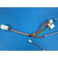 Wire harness and electrical cable