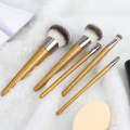 Set as ùire de 5 Pcs Make Brush