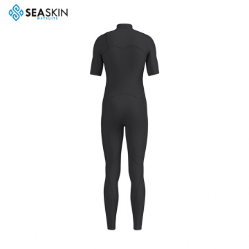 Seaskin 2mm 3mm Spring Wetsuit for Men