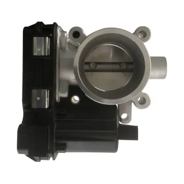 Wholesale Engine Parts: Auto Throttle Valve Body Assembly for Popular Chinese Car Models