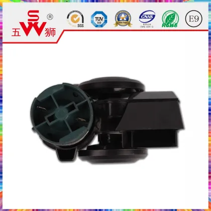 Snail Horn Auto Snail Horn