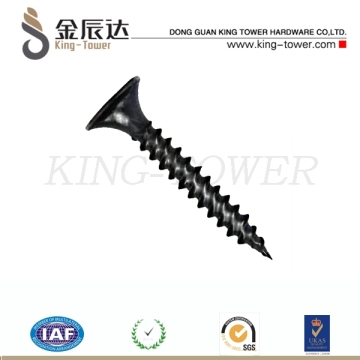 2014 hot sale drywall screw with high quality (with ISO card)