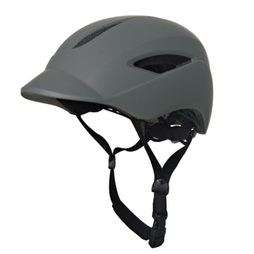 Bicycle Helmet With Visor Mtb