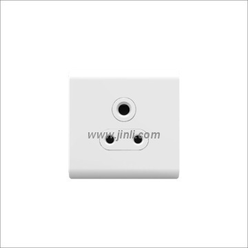 W86 series -- 1 gang 15A Socket