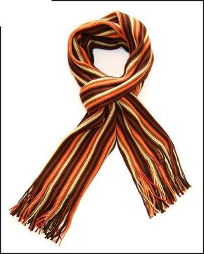 Acrylic Scarf (YZS20)