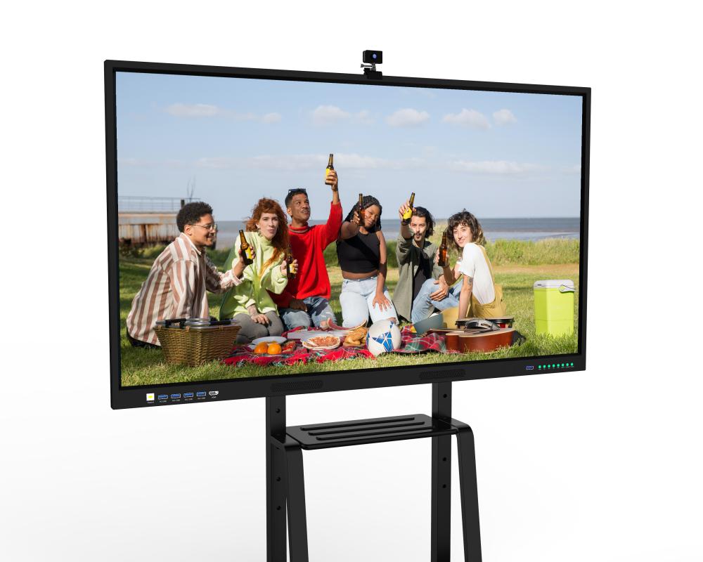 Cheap 98 Inch Whiteboard Touch Screen Android Panel