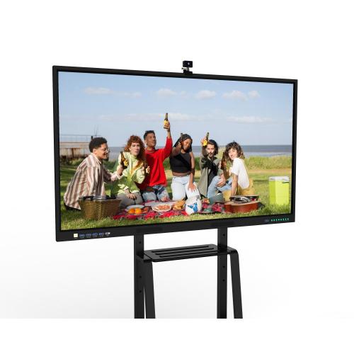 Cheap 98 Inch Whiteboard Touch Screen Android Panel