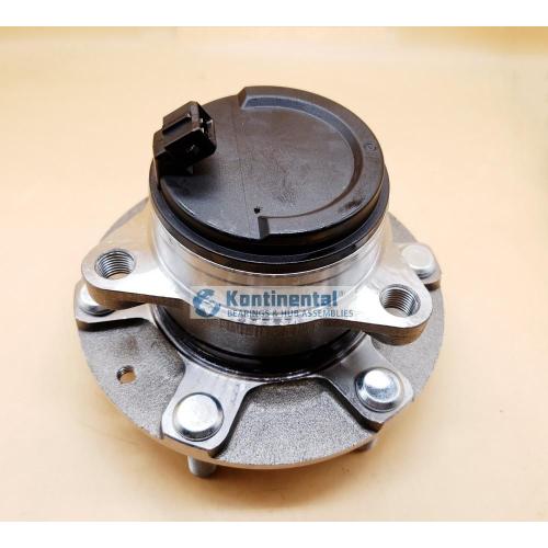 51751-59000 WHEEL HUB ASSEMBLY HYUNDAI, H350