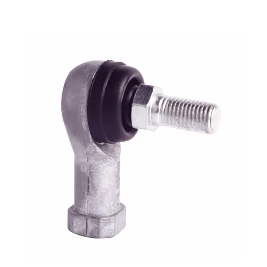 Fast Delivery Free Sample High Quality BLM Series Stainless Steel Zinc Ball Joint Dust Cover