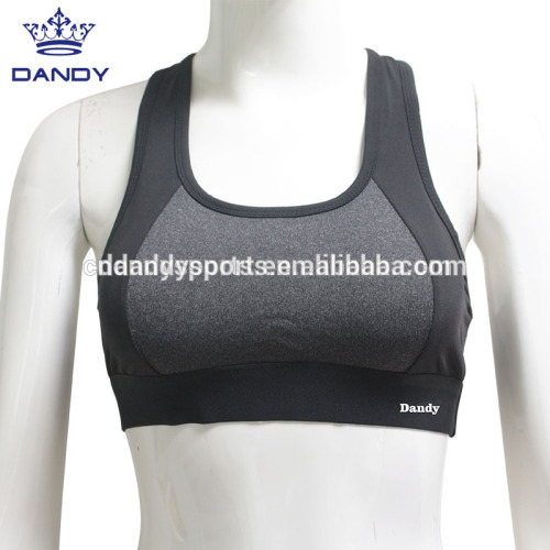 Yoga Crop Top Runga Yoga Bran