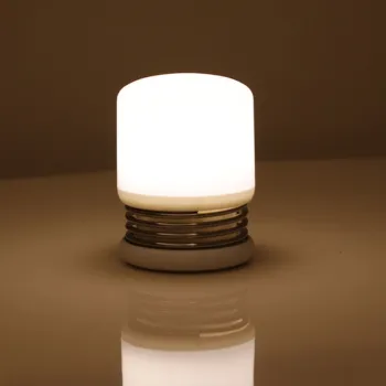 Cute Baby Night Lights: Manufacturer Touch Eye Protection Switch Sleep Glow USB Toilet LED