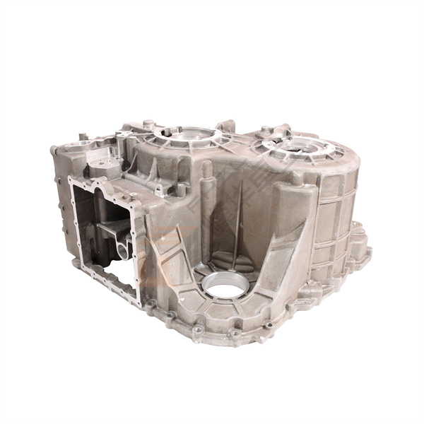 Precision Casting Aluminum Casting