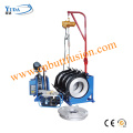 PE Piping Fusion Equipment PE Pipe Fusion Welding Equipment Factory