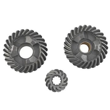 YAMAHA 15 Wave Box Gear Compatibility: 63V-45551-00, 6E7-45560-01, 6E7-45571-00