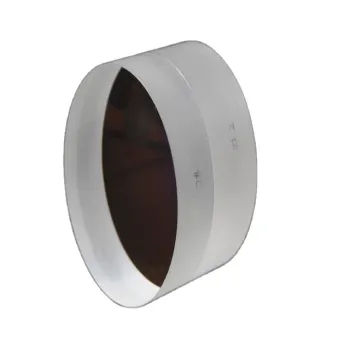 Factory Sale High Quality Quartz Achromatic Doublet Lenses for Telescope