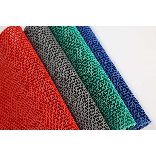 plastic non slip hotel bath and shower mats