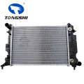 Aluminum radiator for SAAB '900'93 auto radiator 4283495