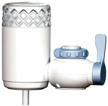 Filters tap/Drinking water tap