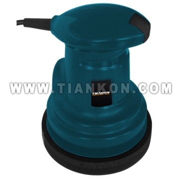 60W Electric Polisher