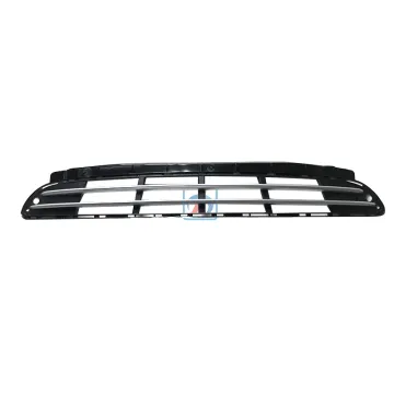OEM Plastic Parts W203 Front Bumper Lower Grill Air Vent for Mercedes Benz C Class - 2038801005