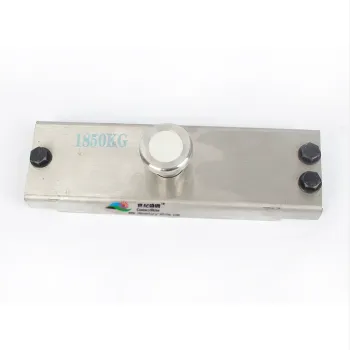 High Force Neodymium Magnet for Precast Concrete Formwork (15 Years Experience, 450-2300KGS)
