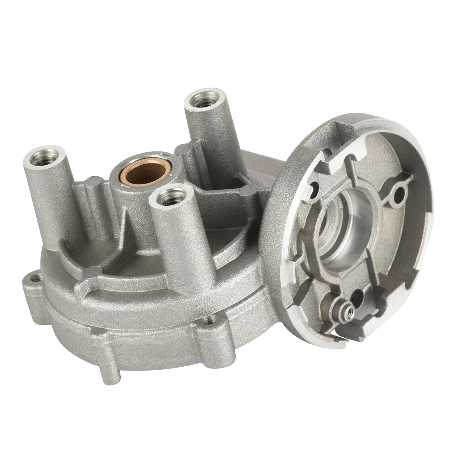 036.Aluminum Die Casting BNK Knead Knock -ADC12 2022-07-20