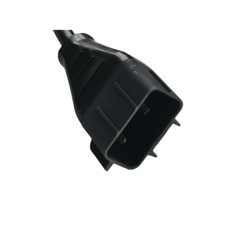 ટ્રેઇલર પ્લગ કનેક્ટર કેબલ 5-7 પીન આરવી રાઉન્ડ એક્સ્ટેંશન વાયરિંગ હાર્નેસ વેધરપ્રૂફ આરવી ટ ing વિંગ કાર માટે