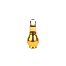 20ml Drop Shape Glass Bottle With Dropper