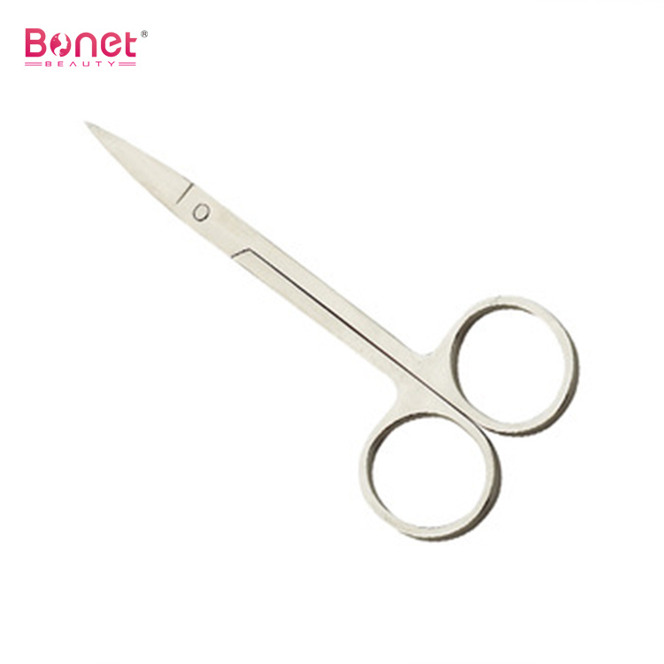 Tweezerman Nail Scissors