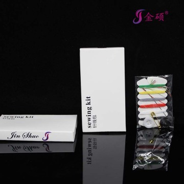 Disposable Hotel Sewing Kits Custom