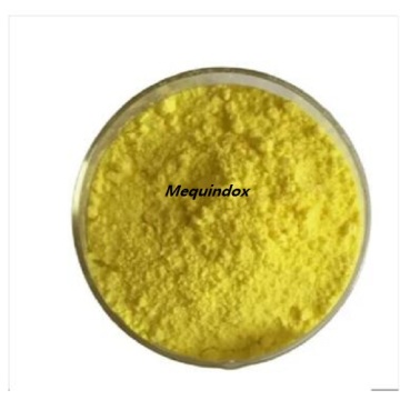 Buy online CAS 16915-79-0 Mequindox active ingredient powder